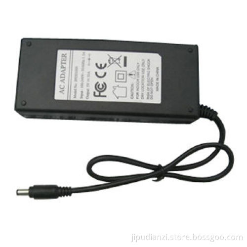 Hot Sales New Product Desktop Power Adapter Charger 5V/12V/24V